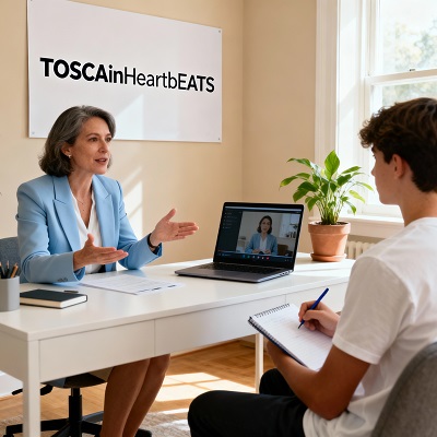 Tricentis TOSCA Topic focused deep dive sessions